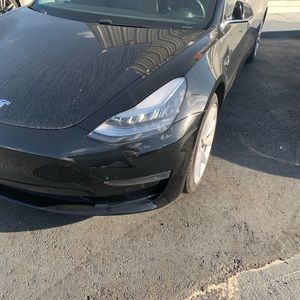 Meet your Posher, Malachi